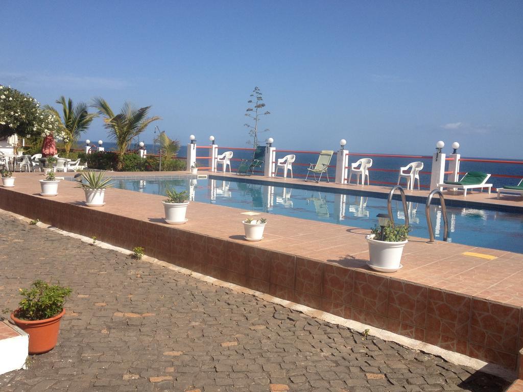Por Do Sol Otel Cidade Velha Dış mekan fotoğraf